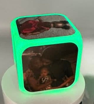 Led Digital Clock