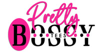 PrettyBossyTees