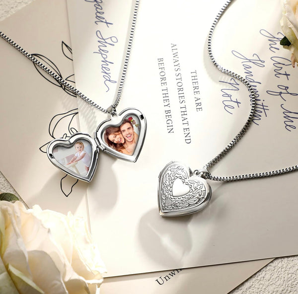 Heart Locket