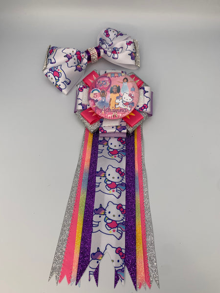 Birthday Pin