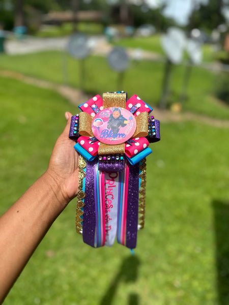 Birthday Pin