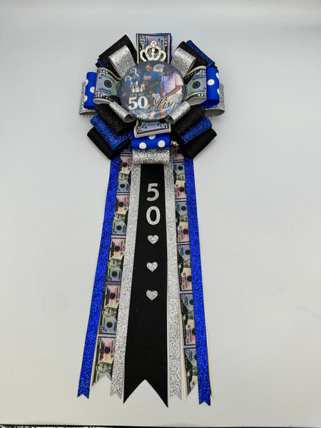 Birthday Pin