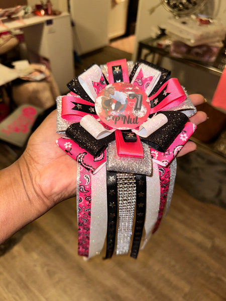Birthday Pin