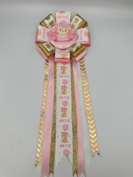 Birthday Pin