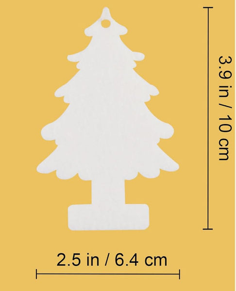 Tree Car Air Freshener