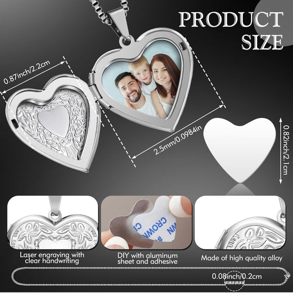Heart Locket