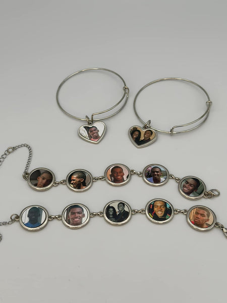 Circle of Love Bracelet