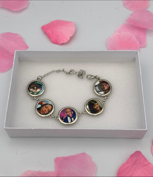 Circle of Love Bracelet