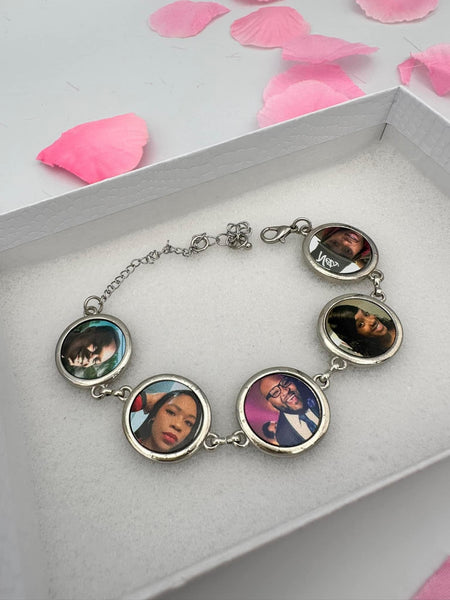 Circle of Love Bracelet