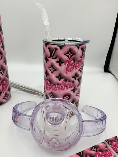 Sippy Cup Tumbler