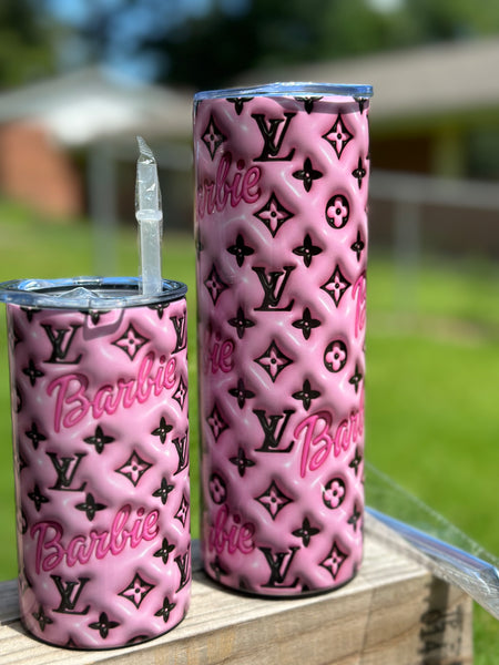 Sippy Cup Tumbler