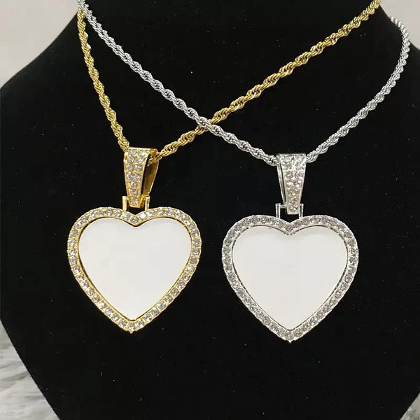 Heart Necklace