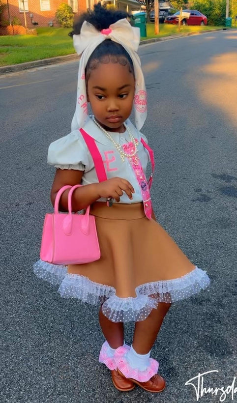 Custom Birthday Outfits
