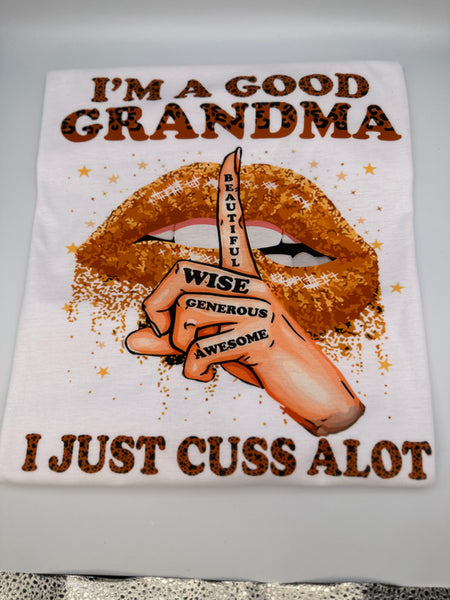 Good Grandma