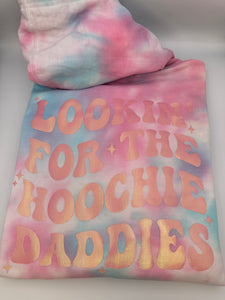 Where They At ? Limited Edition Hoodie