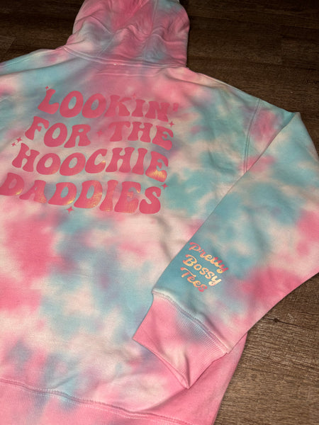 Where They At ? Limited Edition Hoodie