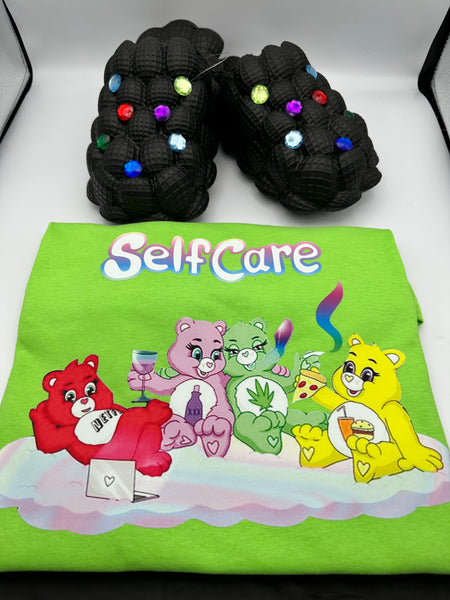 Self Care Bears