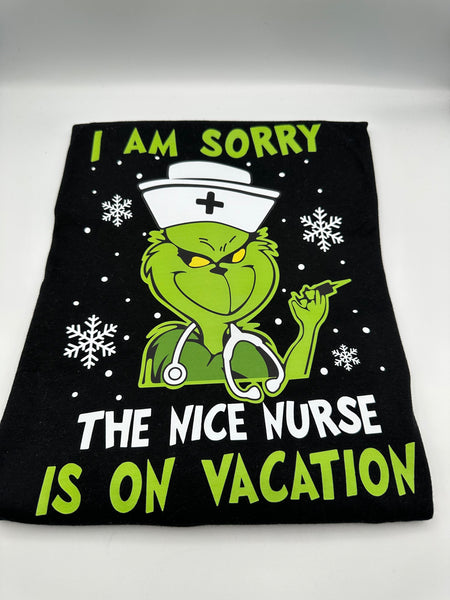 Nice Nurse