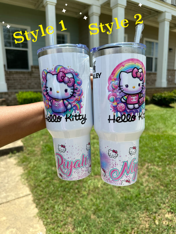 Tumblers