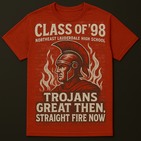 Class of 98